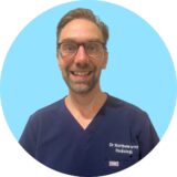 Dr Matthew Morey MBBS, BMedSc, FRANZCR
