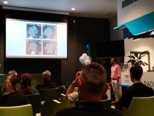 Cardiac CT Launch Event at Waurn Ponds
